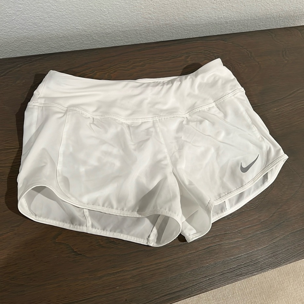 Workout shorts